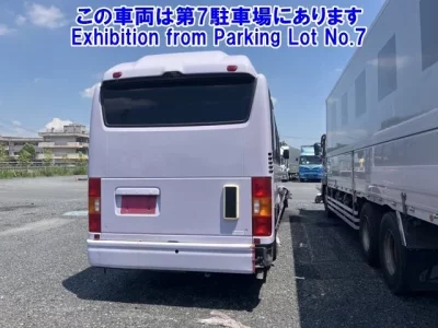 Isuzu GALA MIO