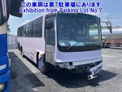 Isuzu GALA MIO