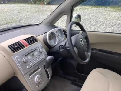 Honda LIFE