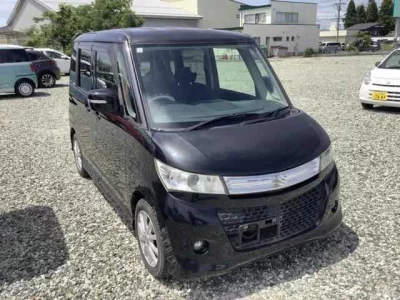 Suzuki PALETTE