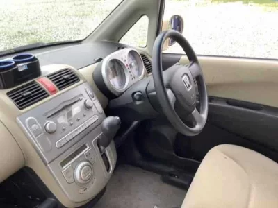 Honda LIFE
