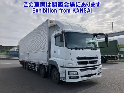 Mitsubishi SUPER GREAT