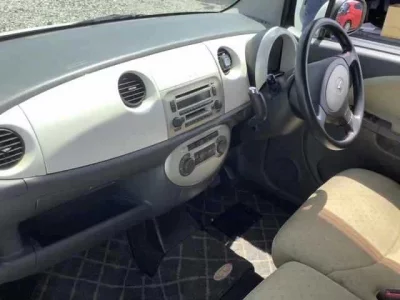 Daihatsu MOVE LATTE
