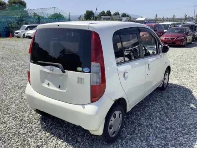 Honda LIFE