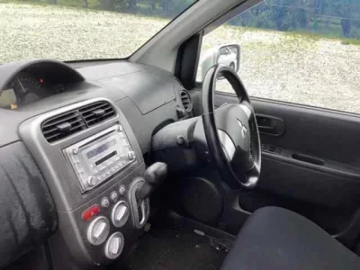 Mitsubishi EK SPORTS