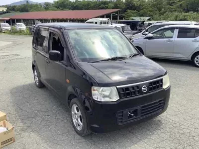 Nissan OTTI