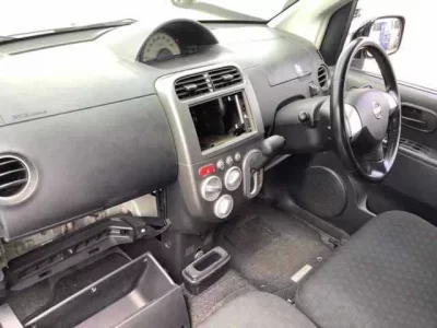 Nissan OTTI