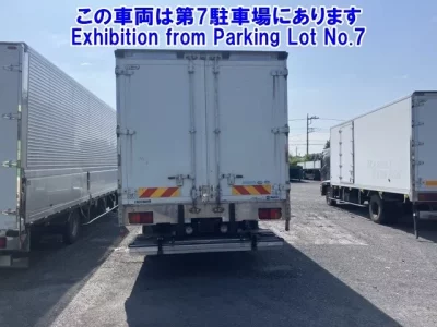 Hino RANGER