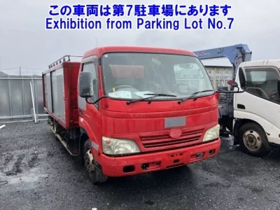 Toyota OTHER