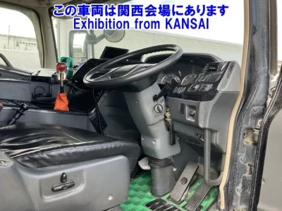 Mitsubishi SUPER GREAT