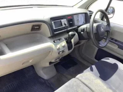 Honda LIFE
