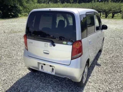 Honda LIFE