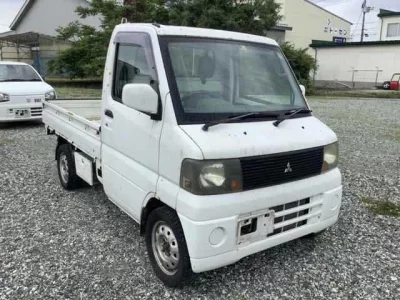 Mitsubishi MINICAB TRUCK