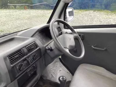 Mitsubishi MINICAB TRUCK