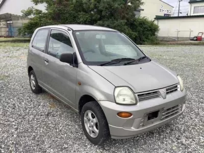Mitsubishi MINICA