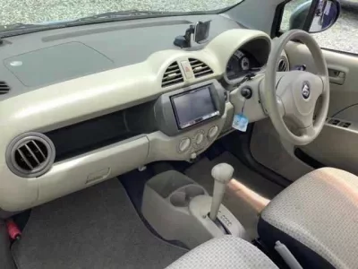 Suzuki ALTO ECO