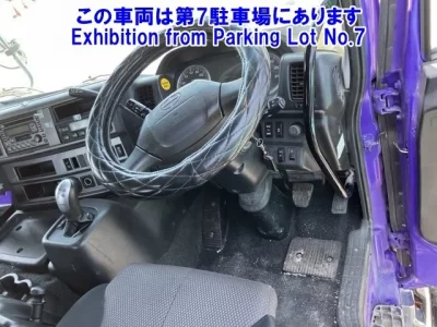 Hino PROFIA
