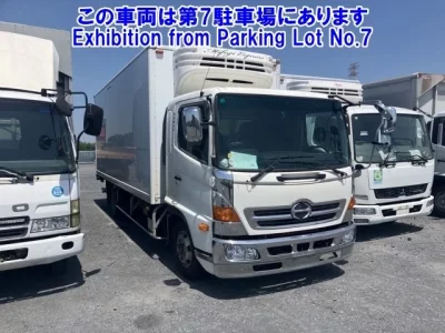 Hino RANGER