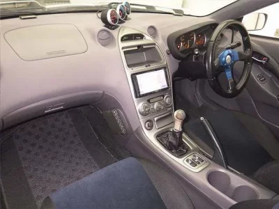 Toyota CELICA