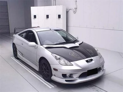 Toyota CELICA