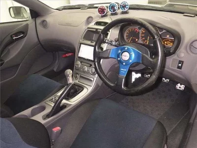 Toyota CELICA