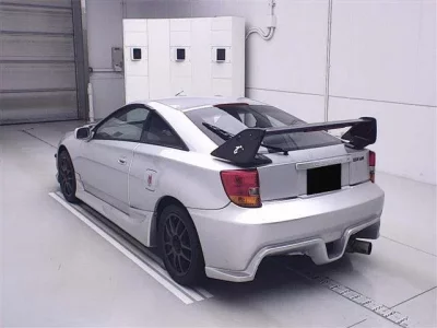 Toyota CELICA
