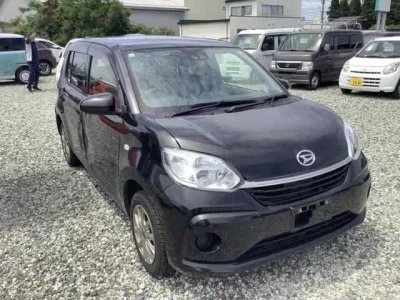 Daihatsu Boon