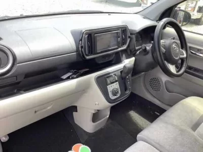Daihatsu Boon
