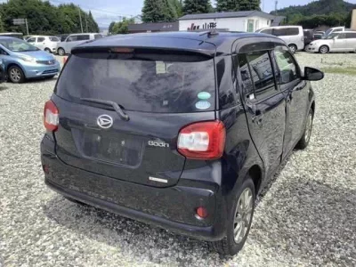 Daihatsu Boon