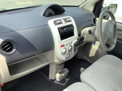 Nissan OTTI