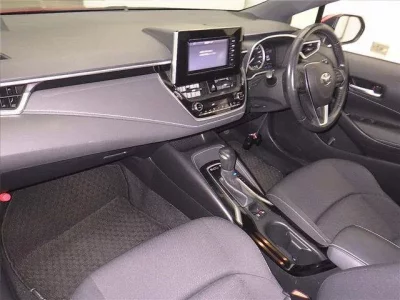 Toyota COROLLA SPORT