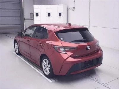 Toyota COROLLA SPORT