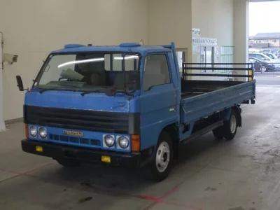 Mazda TITAN