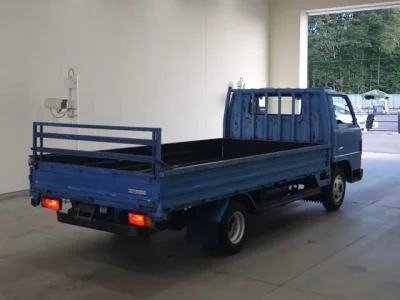 Mazda TITAN