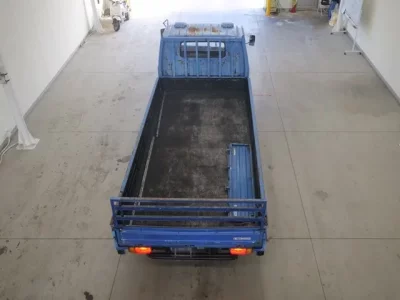 Mazda TITAN