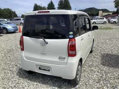 Daihatsu TANTO EXE