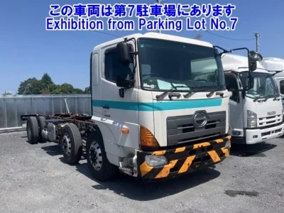 Hino PROFIA