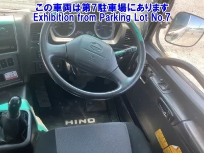 Hino PROFIA