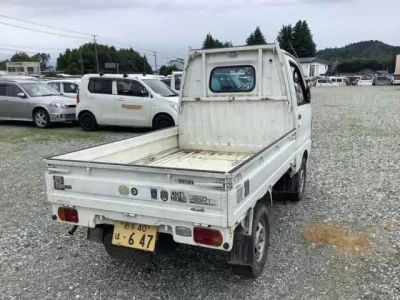 Mitsubishi MINICAB TRUCK