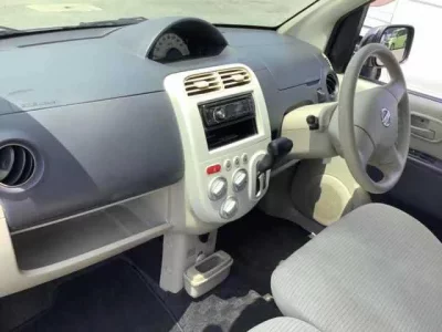 Nissan OTTI