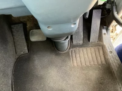 Mitsubishi SUPER GREAT