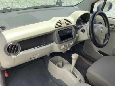Suzuki ALTO VAN
