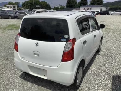 Suzuki ALTO VAN