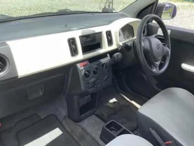 Suzuki ALTO VAN