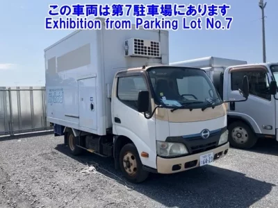 Hino DUTRO