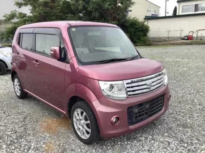 Suzuki MRWAGON