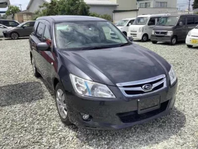 Subaru EXIGA