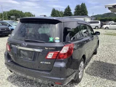 Subaru EXIGA