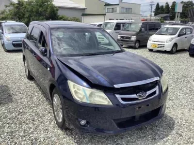 Subaru EXIGA