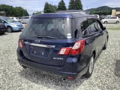Subaru EXIGA